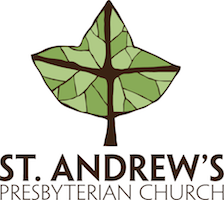 St. Andrew's Presbyterian Church Logo