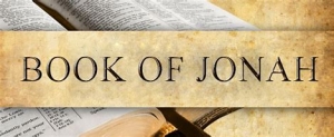 book of Jonah