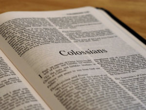 Colossians