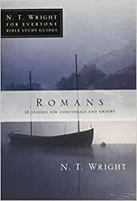 NT Wright