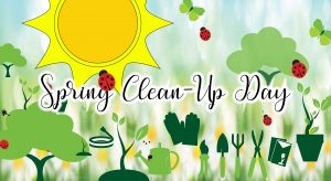 spring-clean-up-day