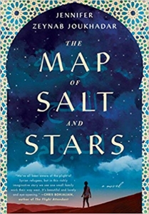 salt and stars