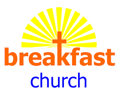 church breakfast