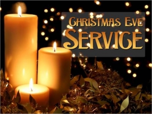 Christmas Eve